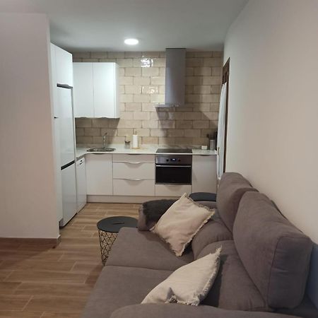 Apartamento Rural Ca La Rumbeta En La Fresneda Exterior foto