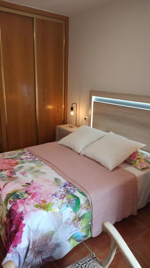 Apartamento Rural Ca La Rumbeta En La Fresneda Exterior foto