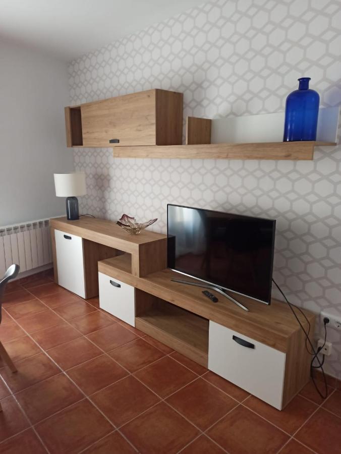 Apartamento Rural Ca La Rumbeta En La Fresneda Exterior foto