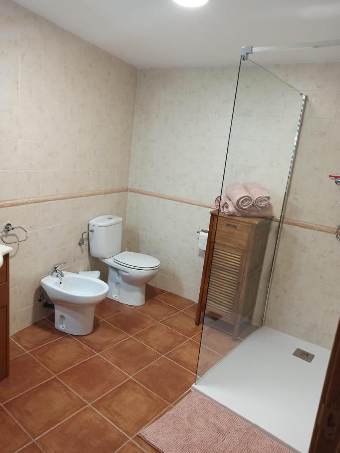 Apartamento Rural Ca La Rumbeta En La Fresneda Exterior foto