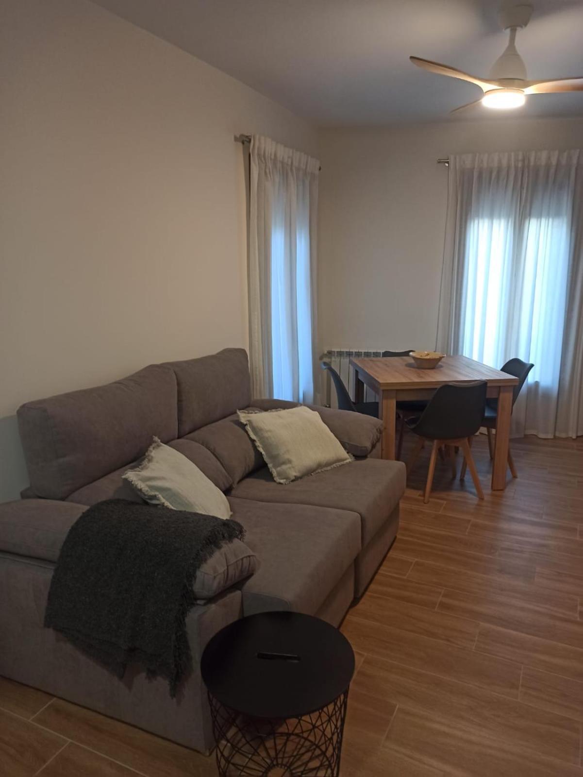 Apartamento Rural Ca La Rumbeta En La Fresneda Exterior foto